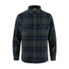Övik Twill Shirt - Camisa homem