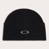 Ellipse Ribbed Beanie - Pipo
