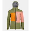 3L Deep Shell Jacket - Giacca da sci - Donna