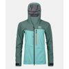 3L Ravine Shell Jacket - Hardshelljacka - Dam