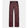 3L Ravine Shell Pants - Pantalon alpinisme femme