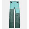 3L Ravine Shell Pants - Spodnie damskie alpinistyczne