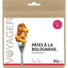 Pasta Bolognese - Vriesdroogmaaltijd