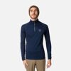 Poursuite 1/2 Zip - Polar homem
