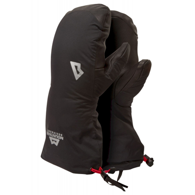 Mountain Equipment - Redline Mitt - Rękawiczki z jednym palcem