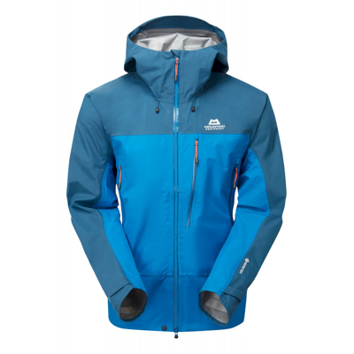 Mountain Equipment - Makalu jacket - Waterproof jacket - Men's