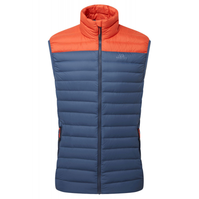 Mountain Equipment - Earthrise Vest - Gilet sintetico - Uomo