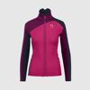 Federa Full-Zip Fleece - Fleece jacket - Women's