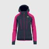 Piz Palu'W Jkt - Veste softshell femme