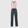 Schiara Evo Pant - Regnbyxa - Herr