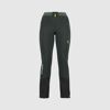 Alagna Plus Evo Pant - Softshellhousut - Naiset