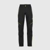 Alagna Plus Evo Pant - Softshellbyxa Herr