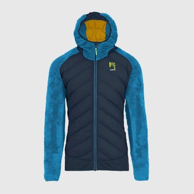 Karpos - Marmarole Jacket - Giacca ibrida - Uomo