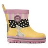Magisk Moomin - Gummistiefel - Kind