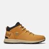 Sprint Trekker Mid - Schuhe - Herren