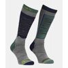 Free Ride Long Socks - Calze da sci - Uomo