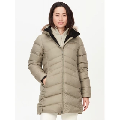 Marmot - Montreal Coat - Doudoune femme