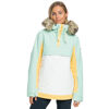 Shelter Jacket - Ski jacket - Women's