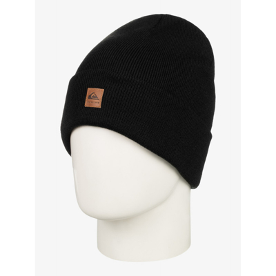 Quiksilver - Brigade Beanie - Mütze - Herren