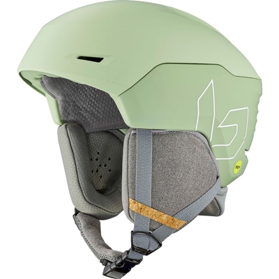 Bollé - Eco Ryft Pure MIPS - Kask narciarski