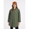 Prtorcus Quilted Outdoor Jacket - Jacket - Women's