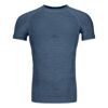 230 Competition Short Sleeve - Merino shirt - Men's