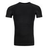 230 Competition Short Sleeve - T-shirt en laine mérinos homme