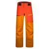 3L Ravine Shell Pants - Pantaloni alpinismo - Uomo