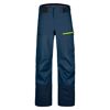 3L Ravine Shell Pants - Calça ski montanha homem