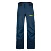 3L Ravine Shell Pants - Spodnie męskie alpinistyczne