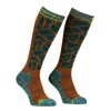 Ski Tour Comp Long Socks - Chaussettes en laine mérinos homme