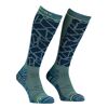 Ski Tour Comp Long Socks - Chaussettes en laine mérinos homme