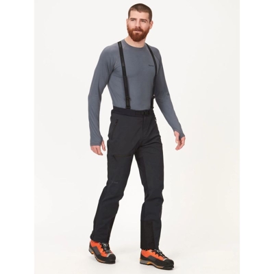 Marmot - ROM GTX Infinium Pant - Softshell trousers - Men's