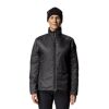 Dunfri Jacket - Synthetic jacket - Women's