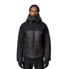 Double Dunfri - Synthetic jacket - Men's