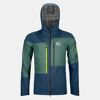 3L Guardian Shell Jacket - Giacca da sci - Uomo