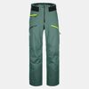 3L Deep Shell Pants - Pánské Lyžařské kalhoty