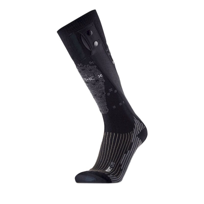 Therm-Ic - Powsock Heat Fusion - Ski socks - Women's