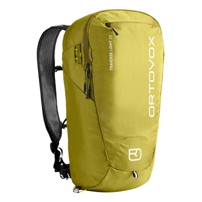 Ortovox - Traverse Light 20 - Sac à dos montagne