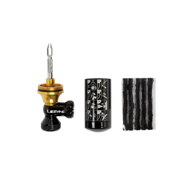 Lezyne - Tubeless CO2 Blaster - Puncture repair spray