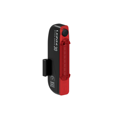 Lezyne - Stick Drive - Lampe arrière vélo