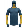 Expedition Arctic Pro Hoodie - Merino base layer - Men's