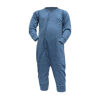 Breeze Merino Sleepsuit Baby - Bielizna z wełny Merino® dziecięca