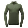 Expedition Man Zip Neck - Camisola interior homem