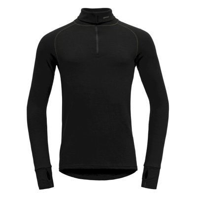 Devold - Expedition Man Zip Neck - Intimo - Uomo