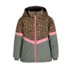 Prtlilly 23 TD Jacket - Casaco de esquí criança