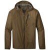 Helium Rain Jacket - Chaqueta impermeable - Hombre