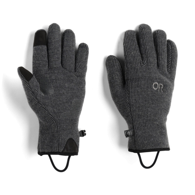 Outdoor Research - Flurry Sensor Gloves - Gloves - Men's