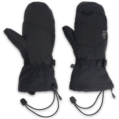 Outdoor Research - Meteor Mitts - Fäustlinge