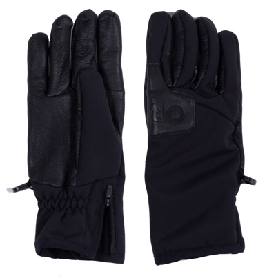 Outdoor Research - Stormtracker Sensor Gloves - Ski Touring Gloves - Men's